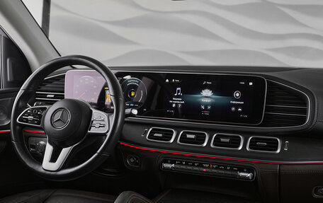 Mercedes-Benz GLS, 2020 год, 8 299 000 рублей, 14 фотография