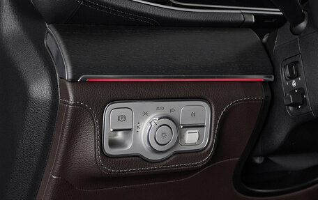 Mercedes-Benz GLS, 2020 год, 8 299 000 рублей, 9 фотография
