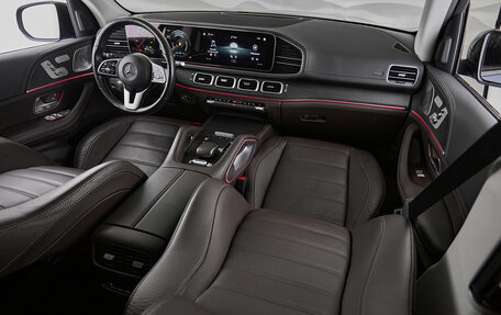 Mercedes-Benz GLS, 2020 год, 8 299 000 рублей, 13 фотография