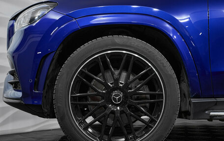 Mercedes-Benz GLS, 2020 год, 8 299 000 рублей, 7 фотография