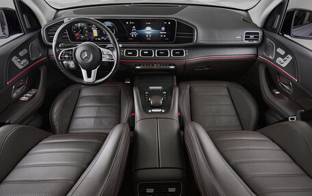 Mercedes-Benz GLS, 2020 год, 8 299 000 рублей, 12 фотография
