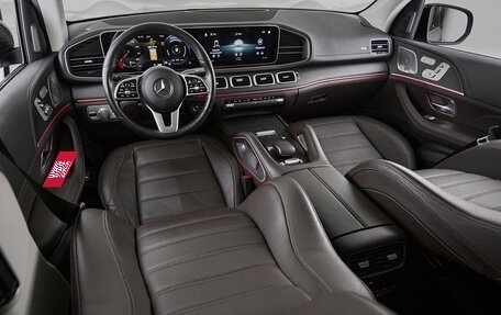 Mercedes-Benz GLS, 2020 год, 8 299 000 рублей, 11 фотография