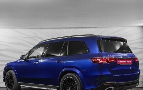Mercedes-Benz GLS, 2020 год, 8 299 000 рублей, 6 фотография