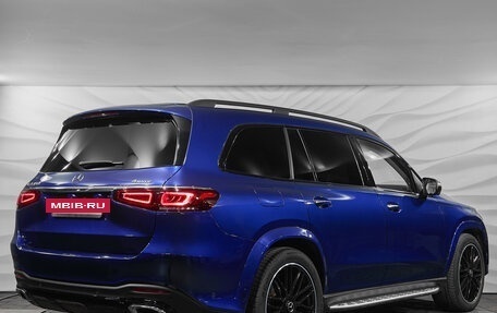 Mercedes-Benz GLS, 2020 год, 8 299 000 рублей, 4 фотография