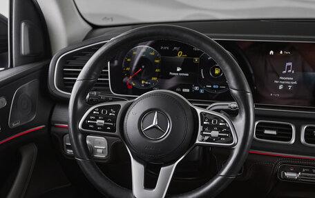 Mercedes-Benz GLS, 2020 год, 8 299 000 рублей, 19 фотография