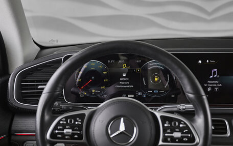 Mercedes-Benz GLS, 2020 год, 8 299 000 рублей, 23 фотография