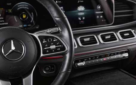 Mercedes-Benz GLS, 2020 год, 8 299 000 рублей, 20 фотография