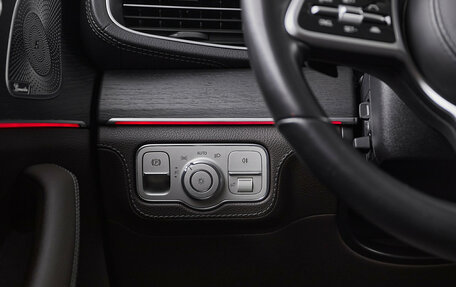 Mercedes-Benz GLS, 2020 год, 8 299 000 рублей, 22 фотография