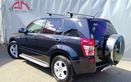 Suzuki Grand Vitara, 2007 год, 949 000 рублей, 3 фотография