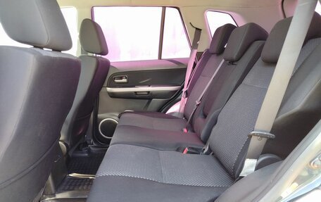 Suzuki Grand Vitara, 2007 год, 949 000 рублей, 10 фотография