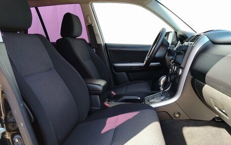 Suzuki Grand Vitara, 2007 год, 949 000 рублей, 12 фотография