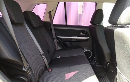 Suzuki Grand Vitara, 2007 год, 949 000 рублей, 11 фотография