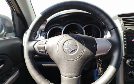Suzuki Grand Vitara, 2007 год, 949 000 рублей, 14 фотография