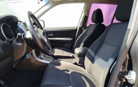 Suzuki Grand Vitara, 2007 год, 949 000 рублей, 9 фотография