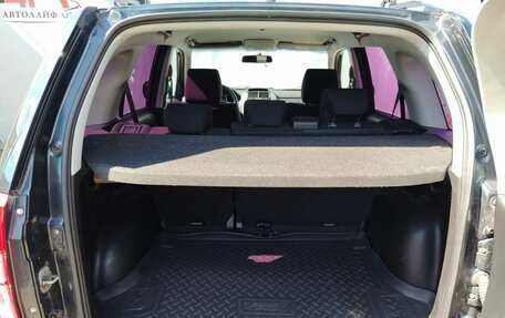 Suzuki Grand Vitara, 2007 год, 949 000 рублей, 8 фотография