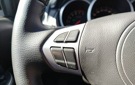 Suzuki Grand Vitara, 2007 год, 949 000 рублей, 15 фотография