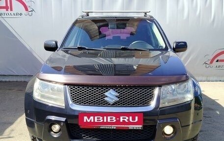 Suzuki Grand Vitara, 2007 год, 949 000 рублей, 5 фотография