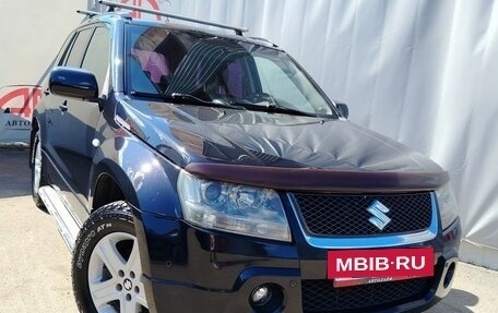 Suzuki Grand Vitara, 2007 год, 949 000 рублей, 4 фотография