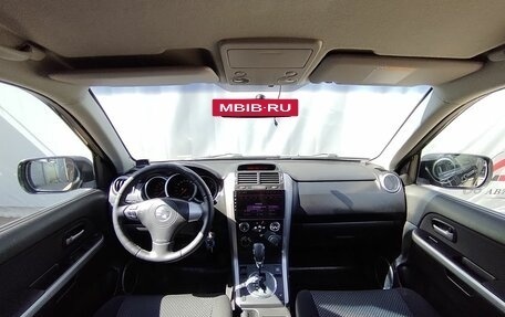 Suzuki Grand Vitara, 2007 год, 949 000 рублей, 13 фотография