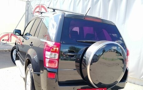 Suzuki Grand Vitara, 2007 год, 949 000 рублей, 6 фотография