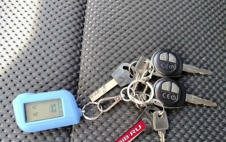 Suzuki Grand Vitara, 2007 год, 949 000 рублей, 24 фотография