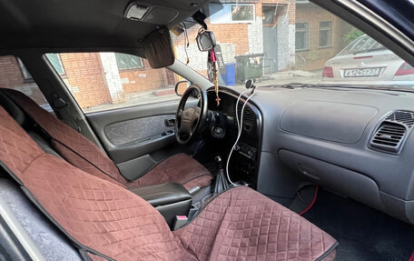 KIA Spectra II (LD), 2006 год, 320 000 рублей, 7 фотография