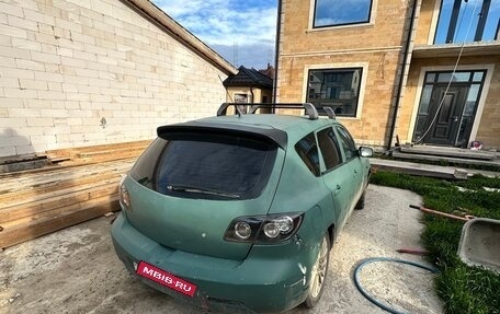 Mazda 3, 2005 год, 185 000 рублей, 1 фотография