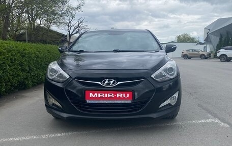 Hyundai i40 I рестайлинг, 2013 год, 835 000 рублей, 1 фотография