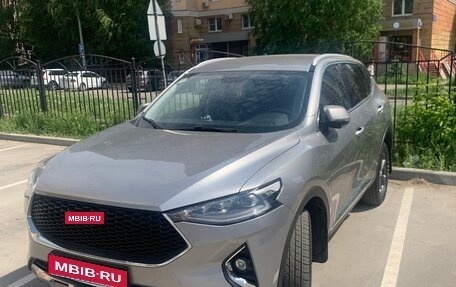 Haval F7 I, 2021 год, 2 450 000 рублей, 1 фотография