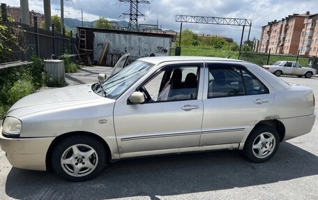 Chery Amulet (A15) I, 2007 год, 170 000 рублей, 1 фотография