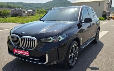 BMW X5, 2024 год, 8 880 006 рублей, 1 фотография