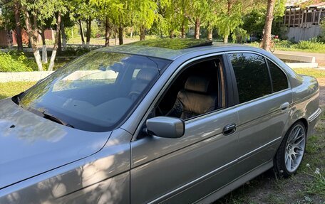 BMW 5 серия, 1999 год, 450 000 рублей, 1 фотография