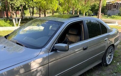BMW 5 серия, 1999 год, 450 000 рублей, 1 фотография