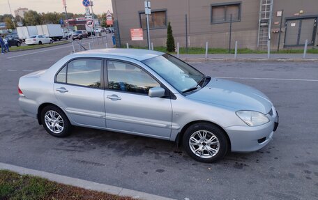 Mitsubishi Lancer IX, 2005 год, 450 000 рублей, 1 фотография