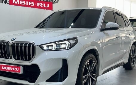 BMW X1, 2023 год, 4 300 006 рублей, 1 фотография