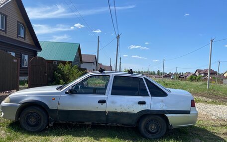 Daewoo Nexia I рестайлинг, 2011 год, 85 000 рублей, 1 фотография