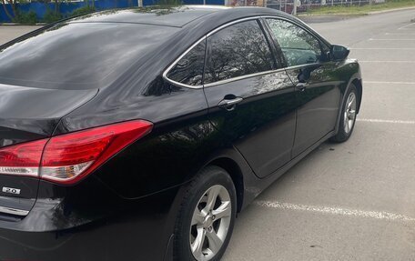 Hyundai i40 I рестайлинг, 2013 год, 835 000 рублей, 3 фотография