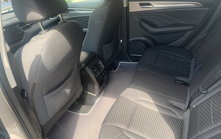 Haval F7 I, 2021 год, 2 450 000 рублей, 4 фотография