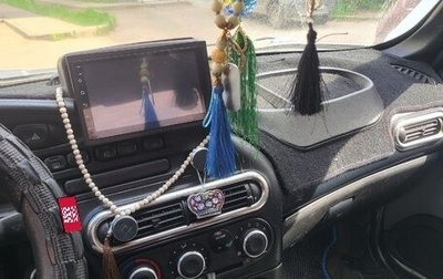 Chevrolet Niva I рестайлинг, 2005 год, 320 000 рублей, 1 фотография