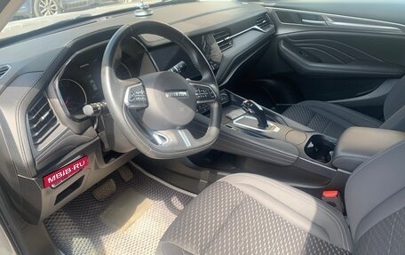 Haval F7 I, 2021 год, 2 450 000 рублей, 3 фотография