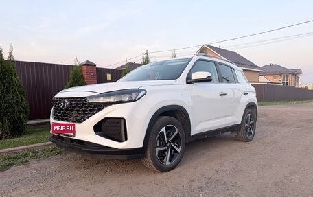Hyundai ix35, 2023 год, 2 850 000 рублей, 1 фотография