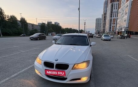BMW 3 серия, 2011 год, 1 150 000 рублей, 1 фотография