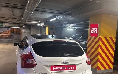 Ford Focus III, 2014 год, 700 000 рублей, 1 фотография