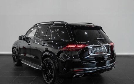 Mercedes-Benz GLE, 2025 год, 12 800 000 рублей, 1 фотография