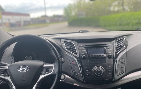 Hyundai i40 I рестайлинг, 2013 год, 835 000 рублей, 6 фотография