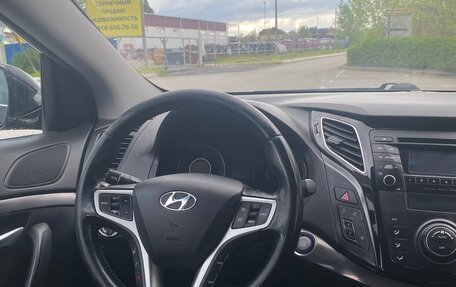 Hyundai i40 I рестайлинг, 2013 год, 835 000 рублей, 7 фотография