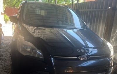 Ford Kuga III, 2013 год, 1 300 000 рублей, 1 фотография