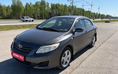 Toyota Corolla, 2007 год, 687 000 рублей, 1 фотография