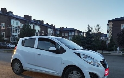 Ravon R2, 2017 год, 660 000 рублей, 1 фотография