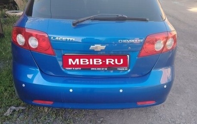 Chevrolet Lacetti, 2011 год, 580 000 рублей, 1 фотография